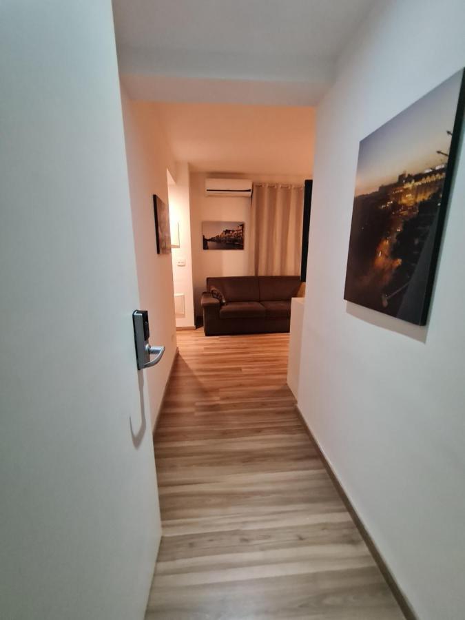 Roof Top Bela Cintra Residence เซาเปาโล ภายนอก รูปภาพ