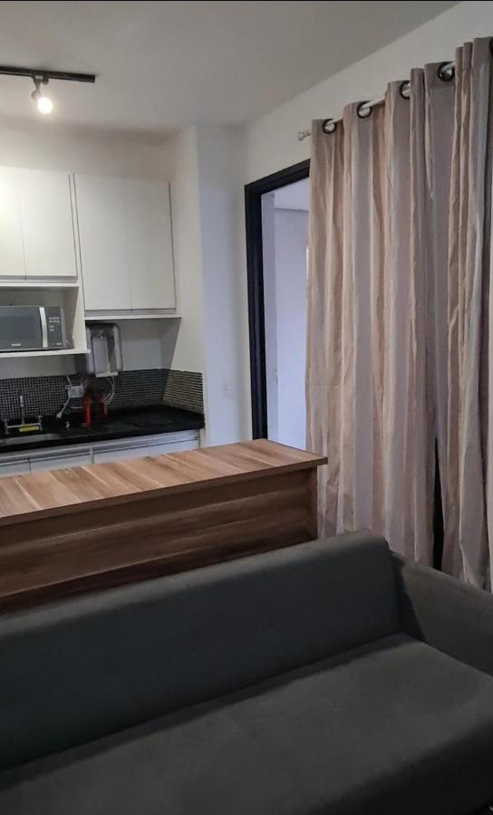 Roof Top Bela Cintra Residence เซาเปาโล ห้อง รูปภาพ