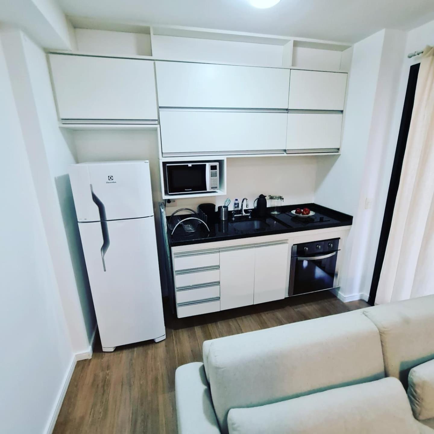 Roof Top Bela Cintra Residence เซาเปาโล ห้อง รูปภาพ