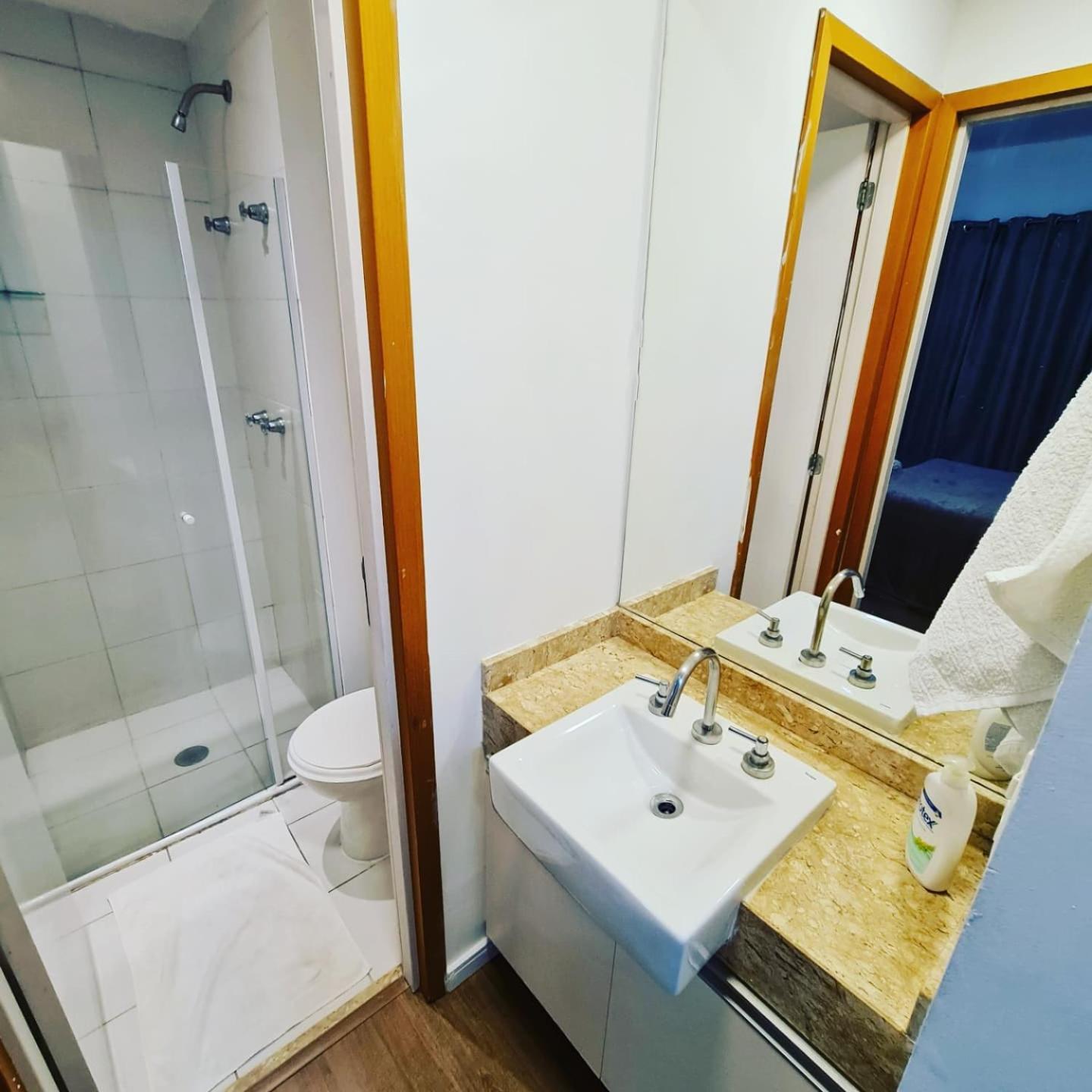 Roof Top Bela Cintra Residence เซาเปาโล ห้อง รูปภาพ