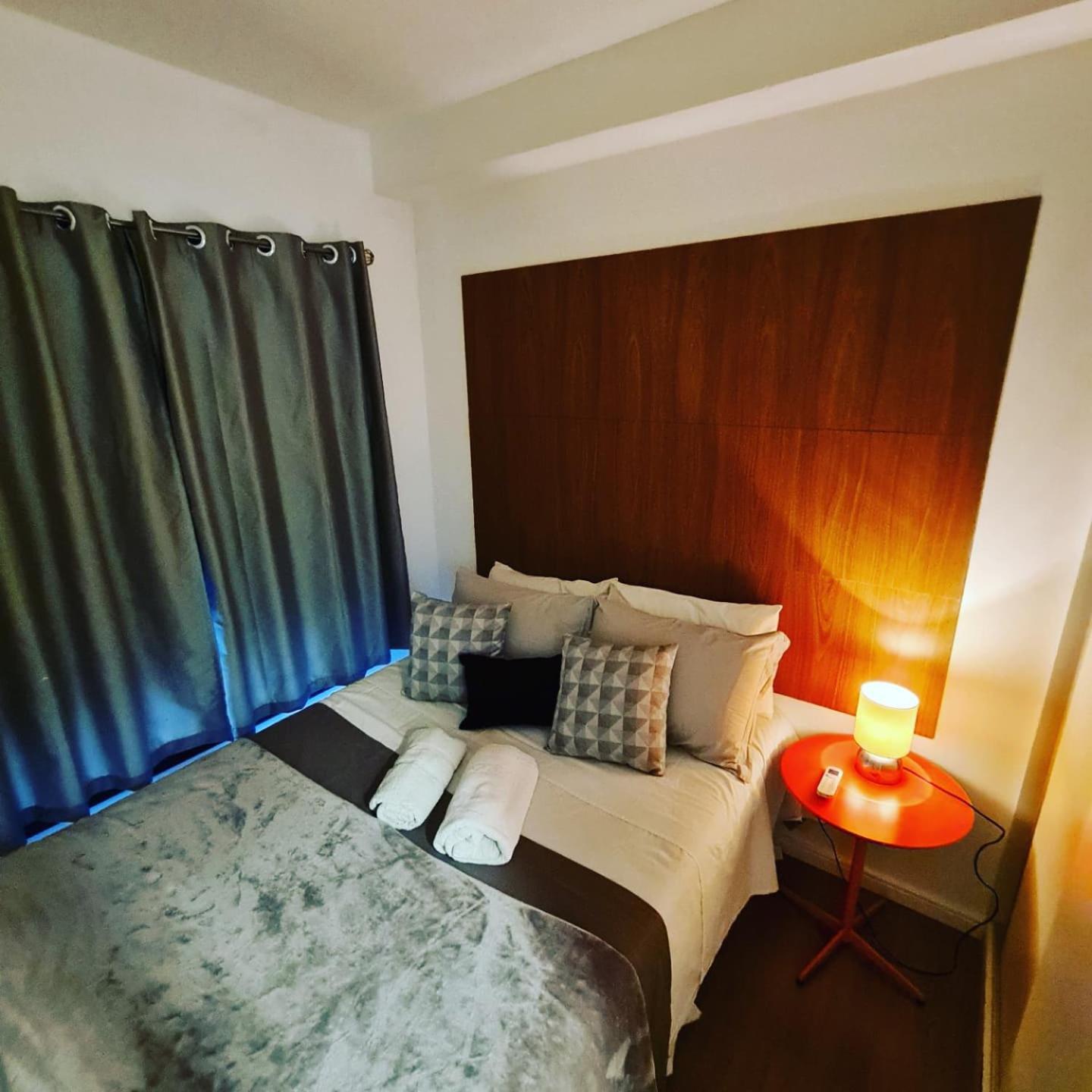 Roof Top Bela Cintra Residence เซาเปาโล ห้อง รูปภาพ