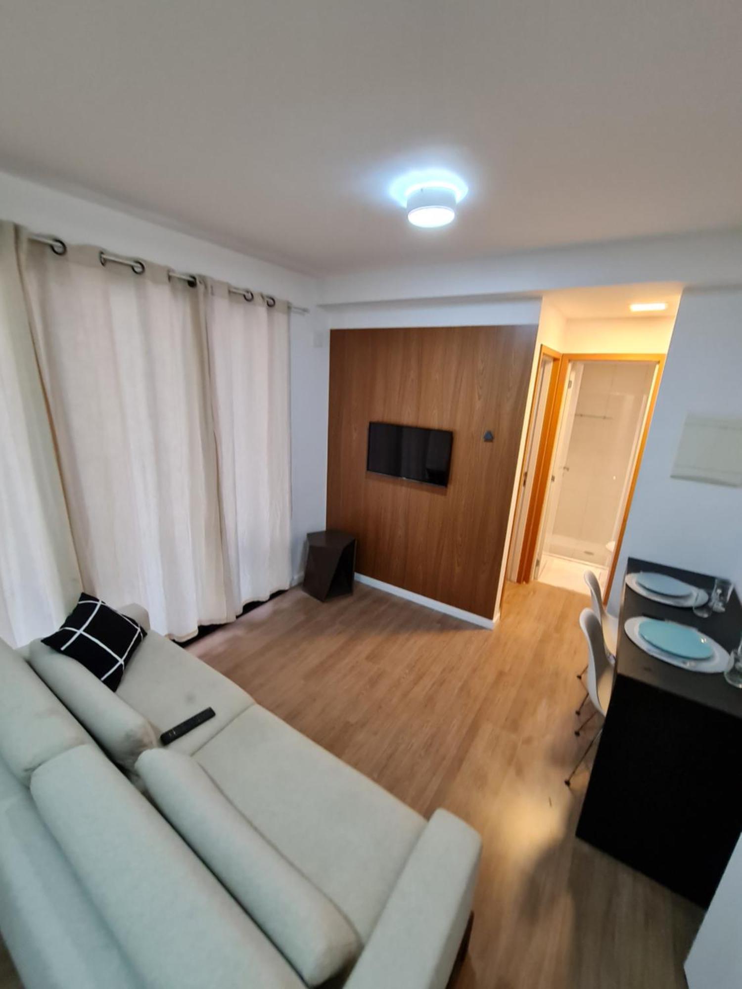 Roof Top Bela Cintra Residence เซาเปาโล ห้อง รูปภาพ