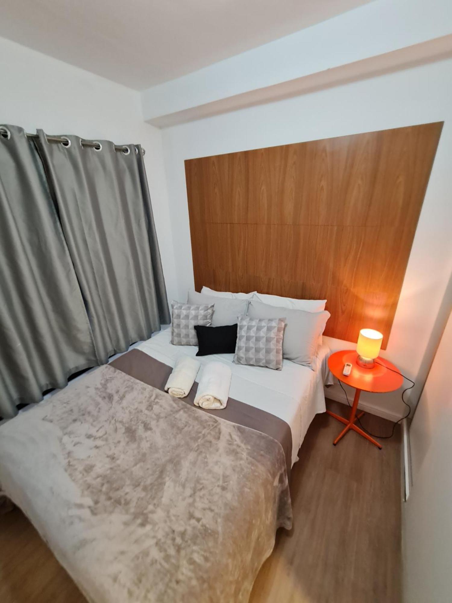 Roof Top Bela Cintra Residence เซาเปาโล ห้อง รูปภาพ