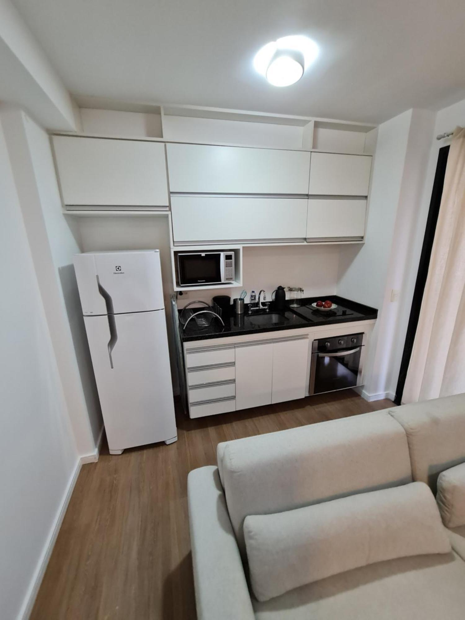 Roof Top Bela Cintra Residence เซาเปาโล ห้อง รูปภาพ