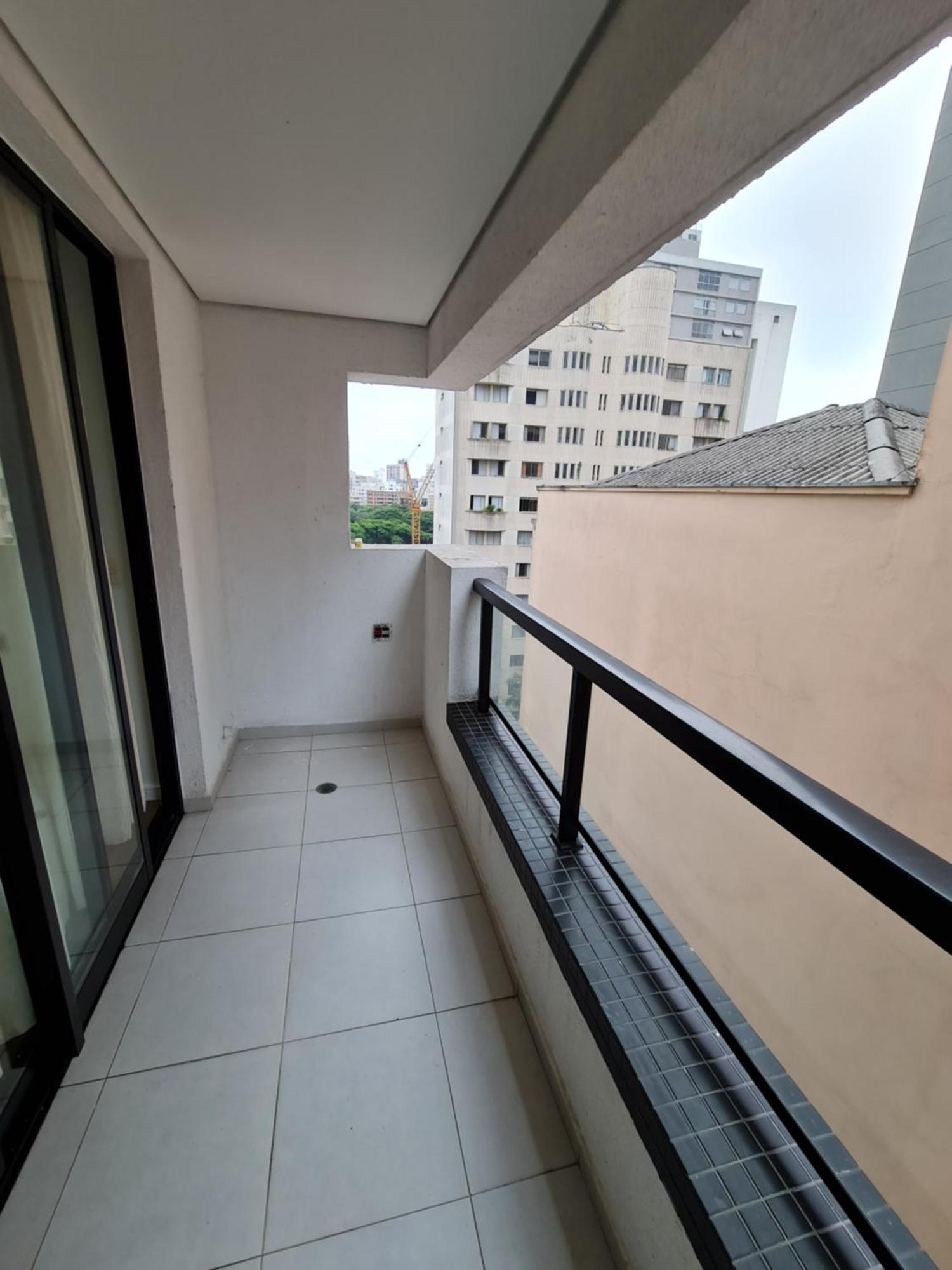Roof Top Bela Cintra Residence เซาเปาโล ห้อง รูปภาพ