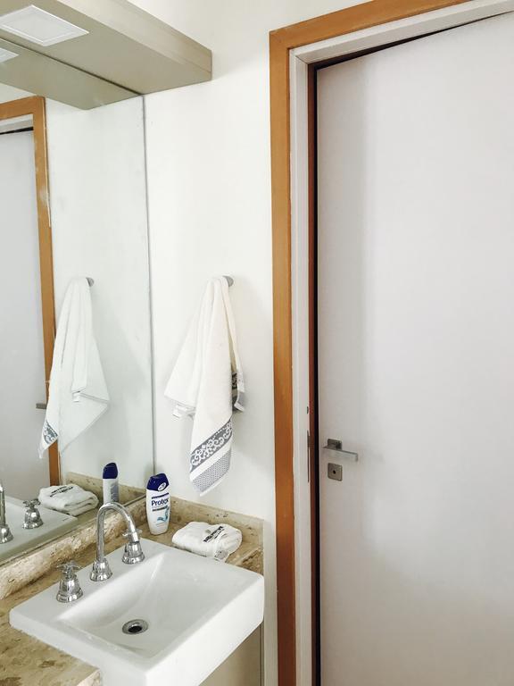 Roof Top Bela Cintra Residence เซาเปาโล ภายนอก รูปภาพ