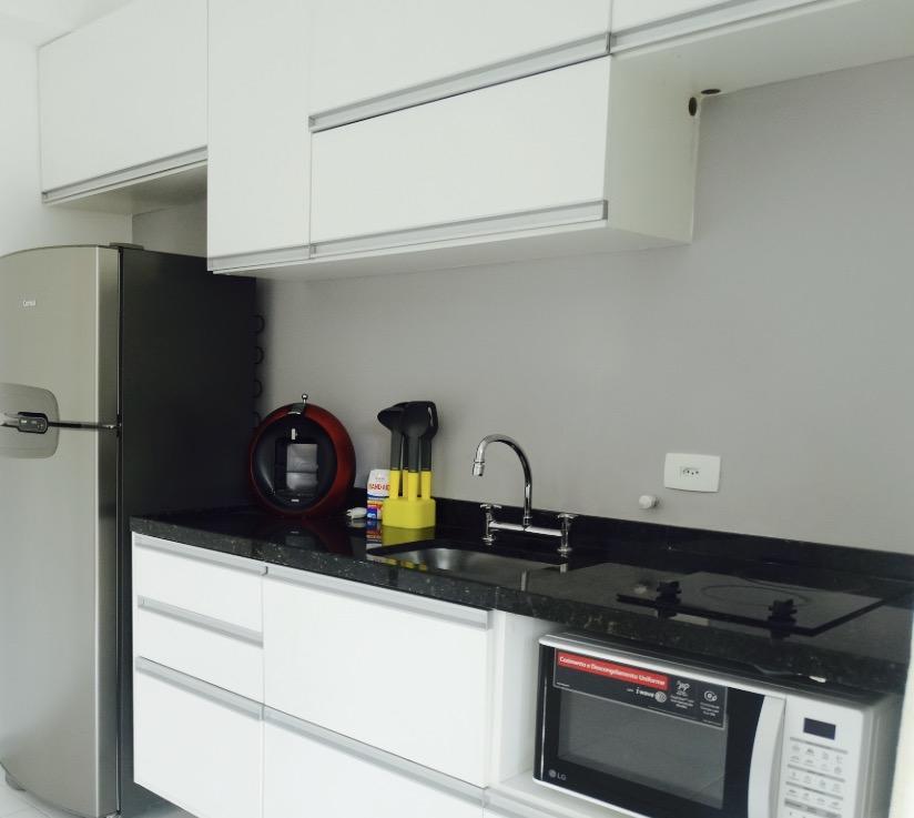Roof Top Bela Cintra Residence เซาเปาโล ภายนอก รูปภาพ