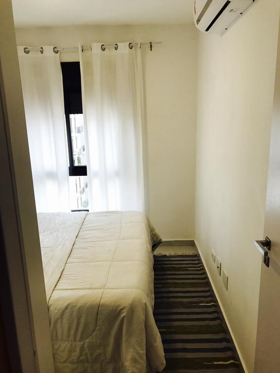 Roof Top Bela Cintra Residence เซาเปาโล ภายนอก รูปภาพ